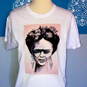 Brand Hanes, Size M. New.